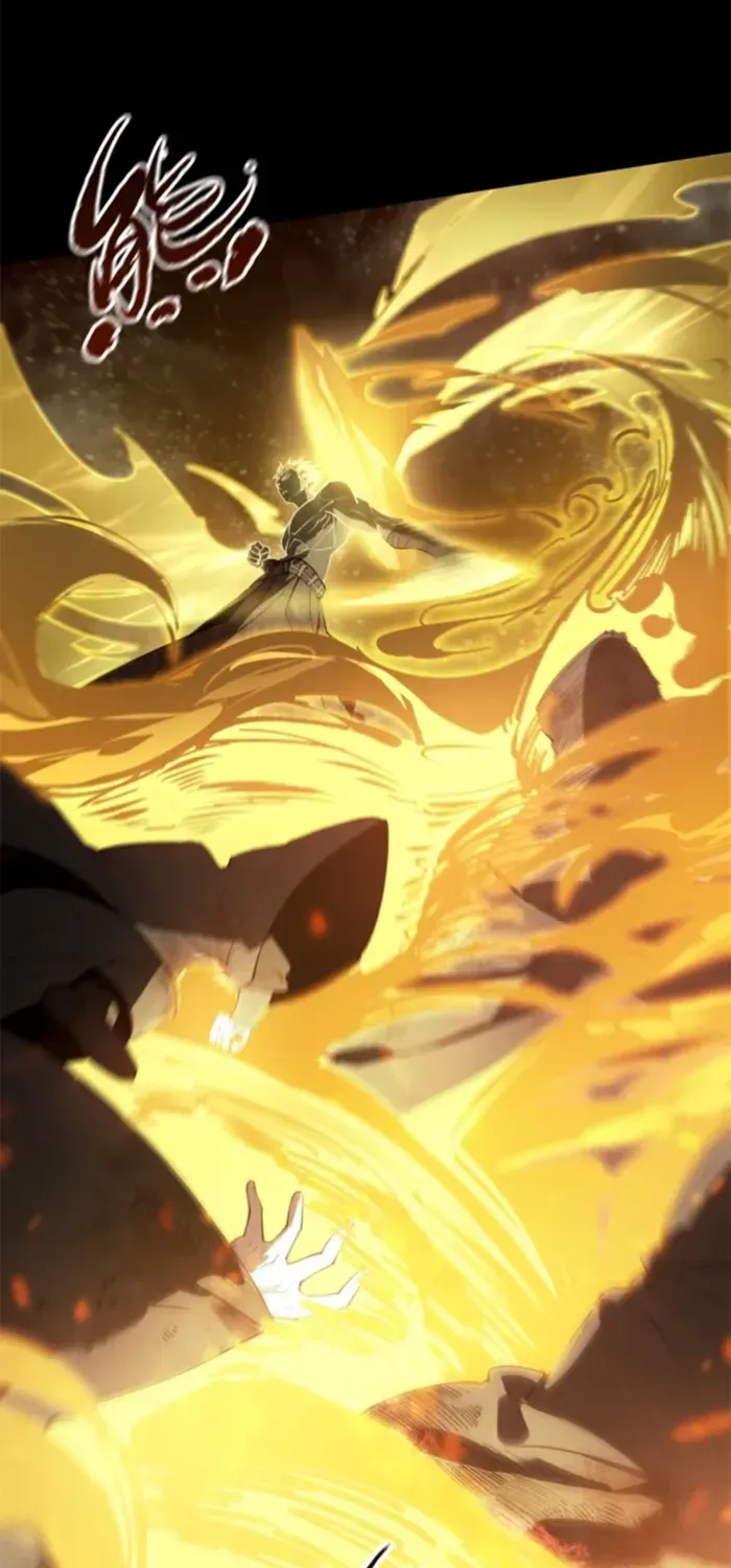 SSS Grade Saint Knight Chapter 75 page 29 - 