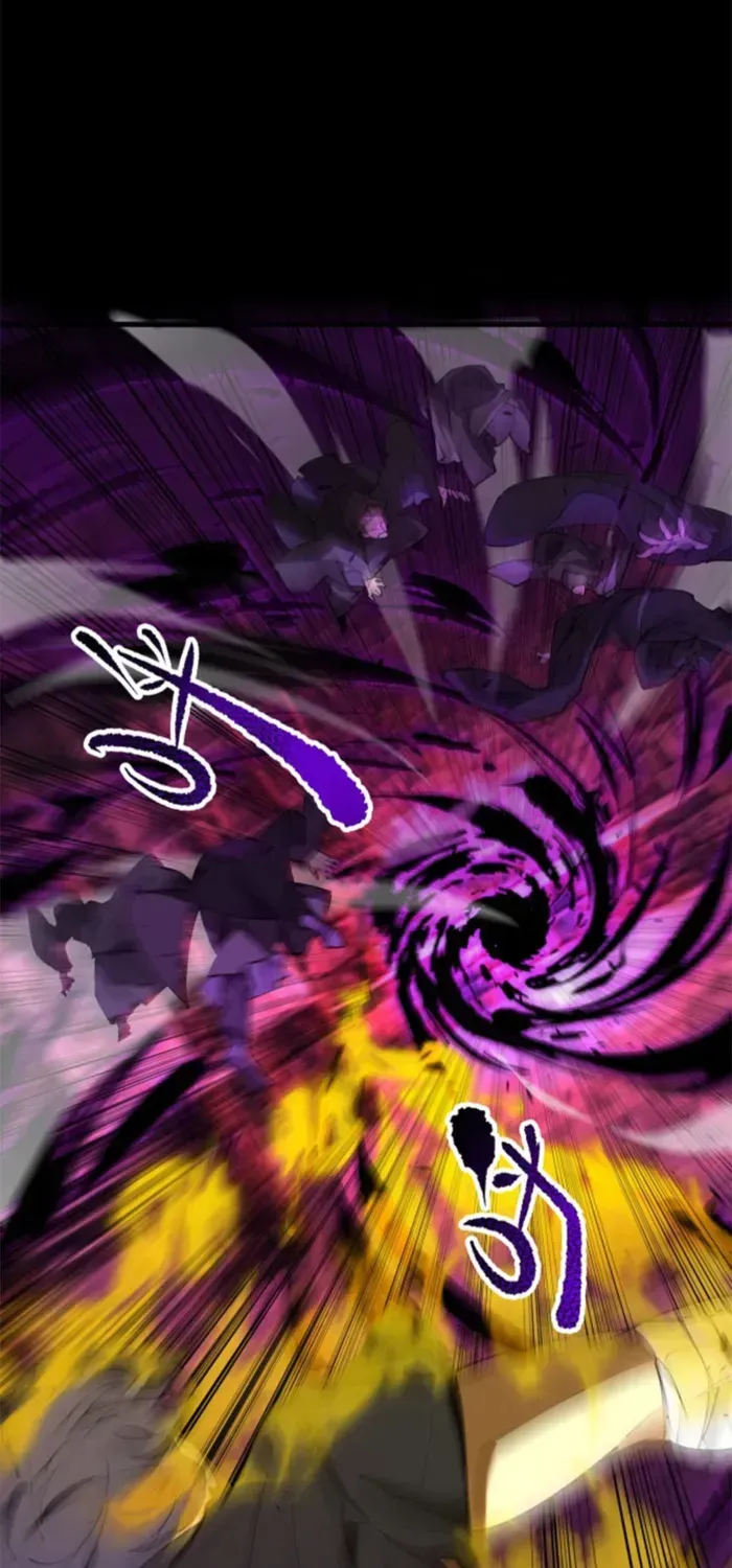 SSS Grade Saint Knight Chapter 75 page 4 - 