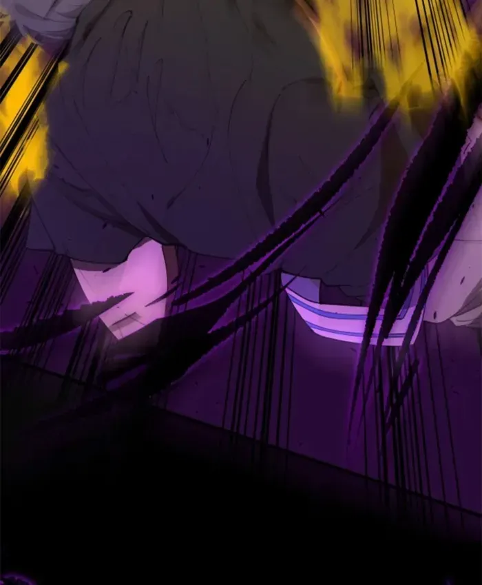 SSS Grade Saint Knight Chapter 75 page 5 - 