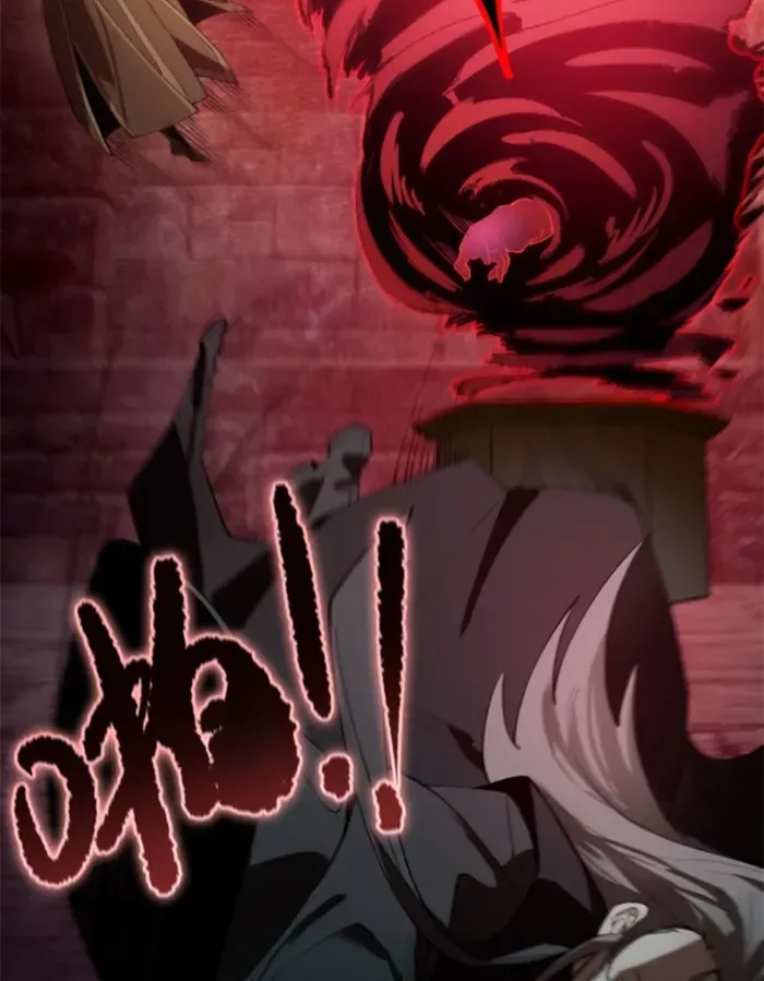 SSS Grade Saint Knight Chapter 75 page 45 - 