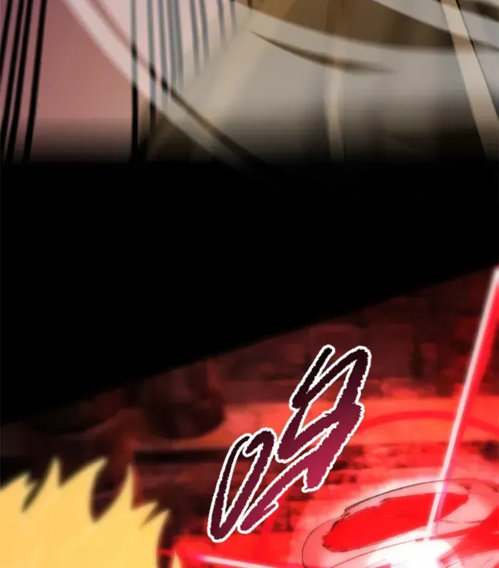 SSS Grade Saint Knight Chapter 75 page 50 - 