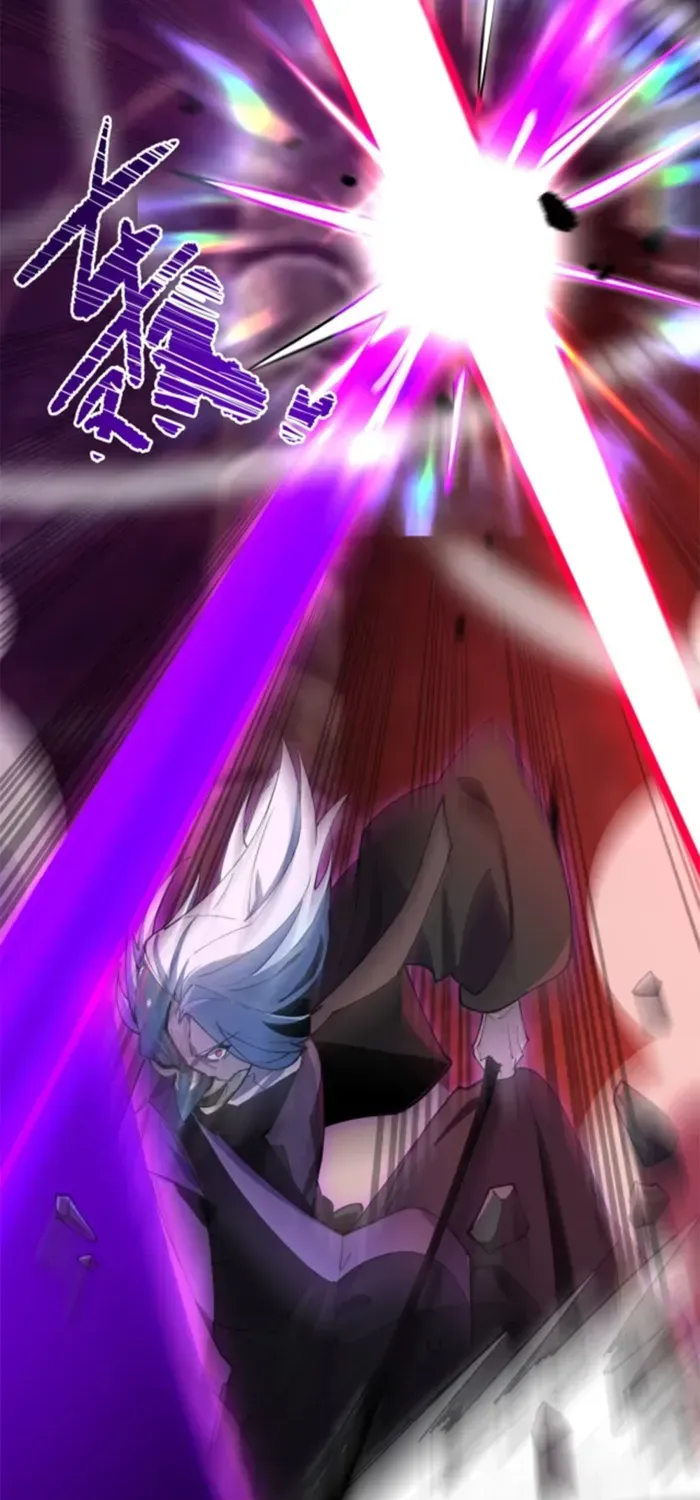 SSS Grade Saint Knight Chapter 75 page 52 - 