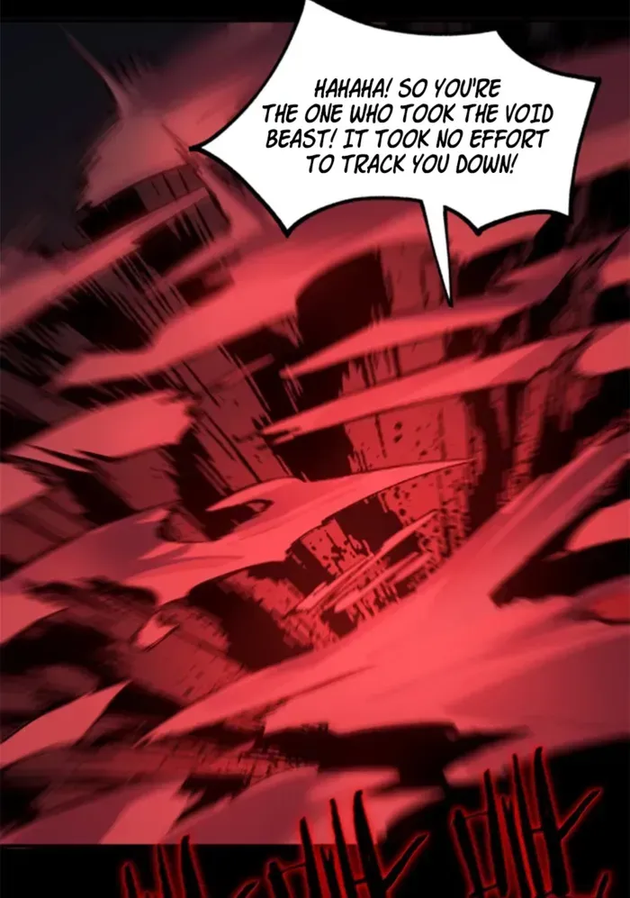SSS Grade Saint Knight Chapter 75 page 55 - 