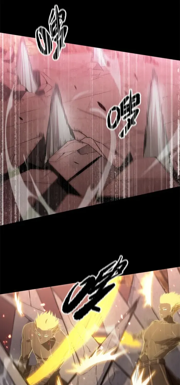 SSS Grade Saint Knight Chapter 75 page 64 - 