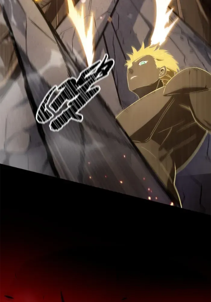 SSS Grade Saint Knight Chapter 75 page 65 - 