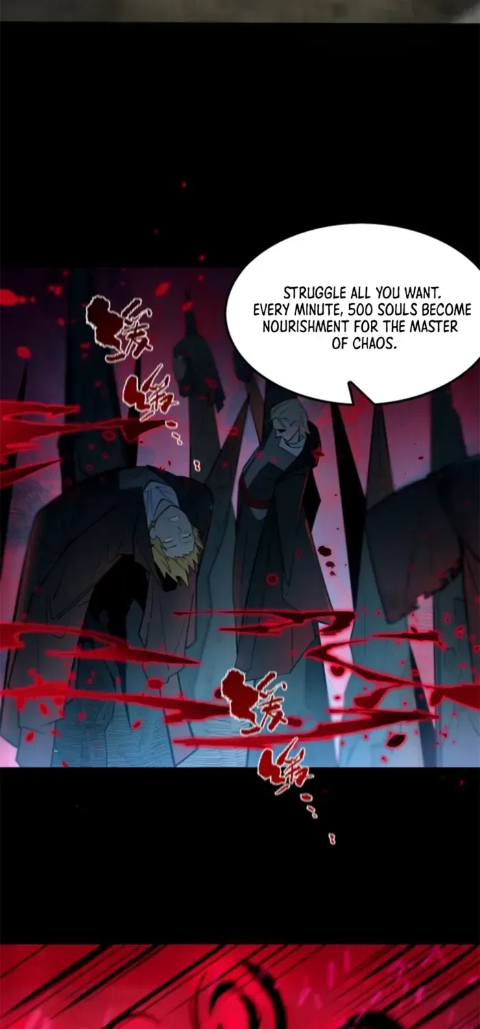 SSS Grade Saint Knight Chapter 75 page 67 - 