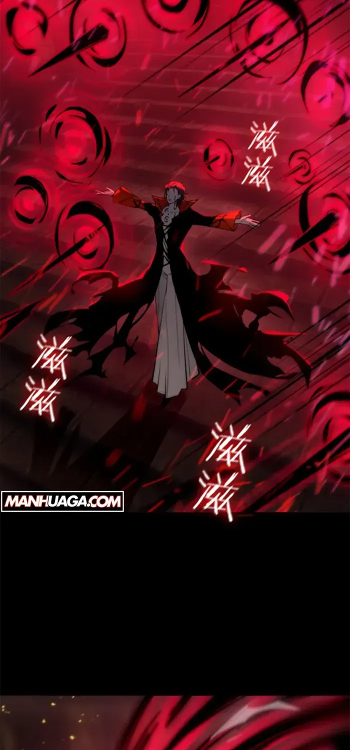 SSS Grade Saint Knight Chapter 75 page 68 - 