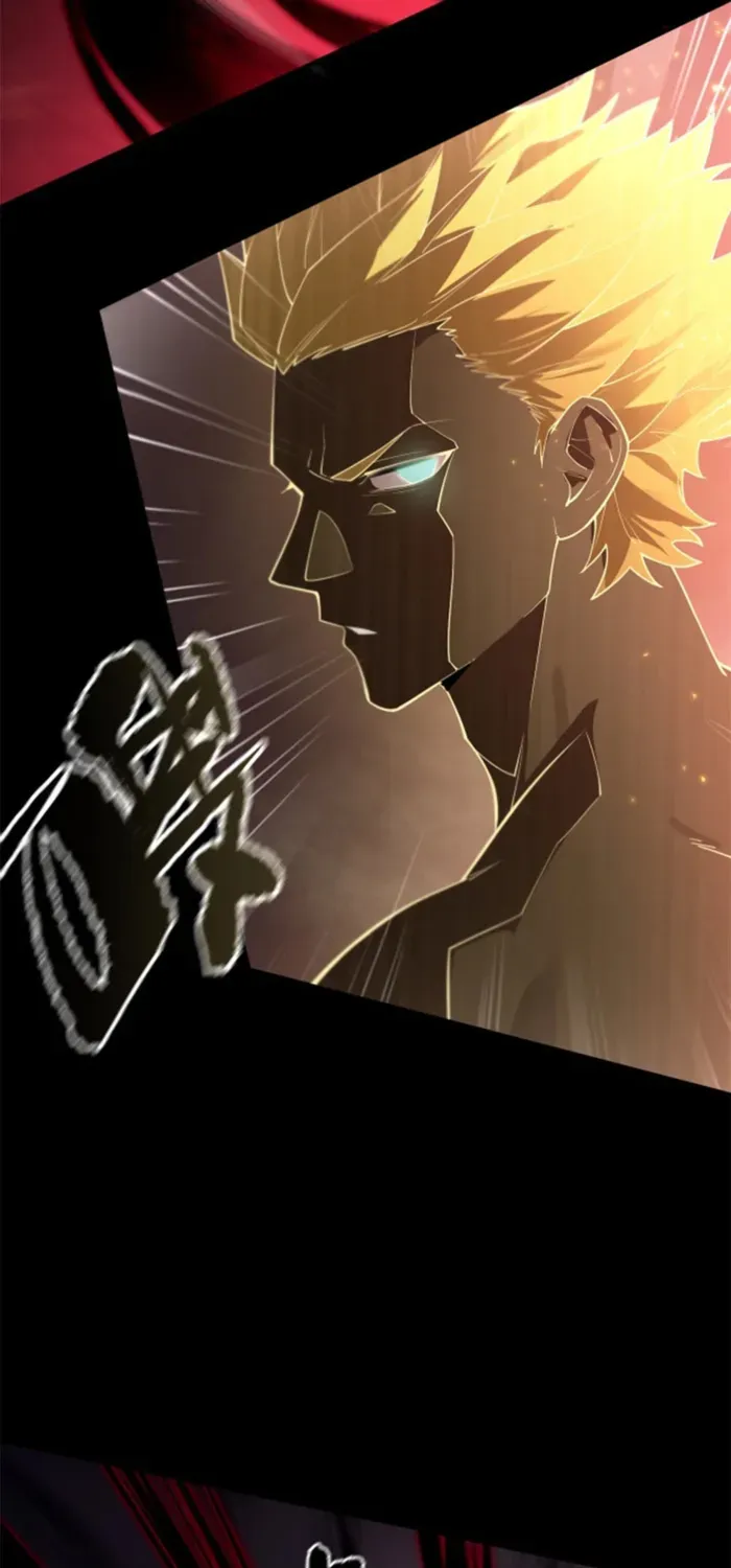 SSS Grade Saint Knight Chapter 75 page 71 - 