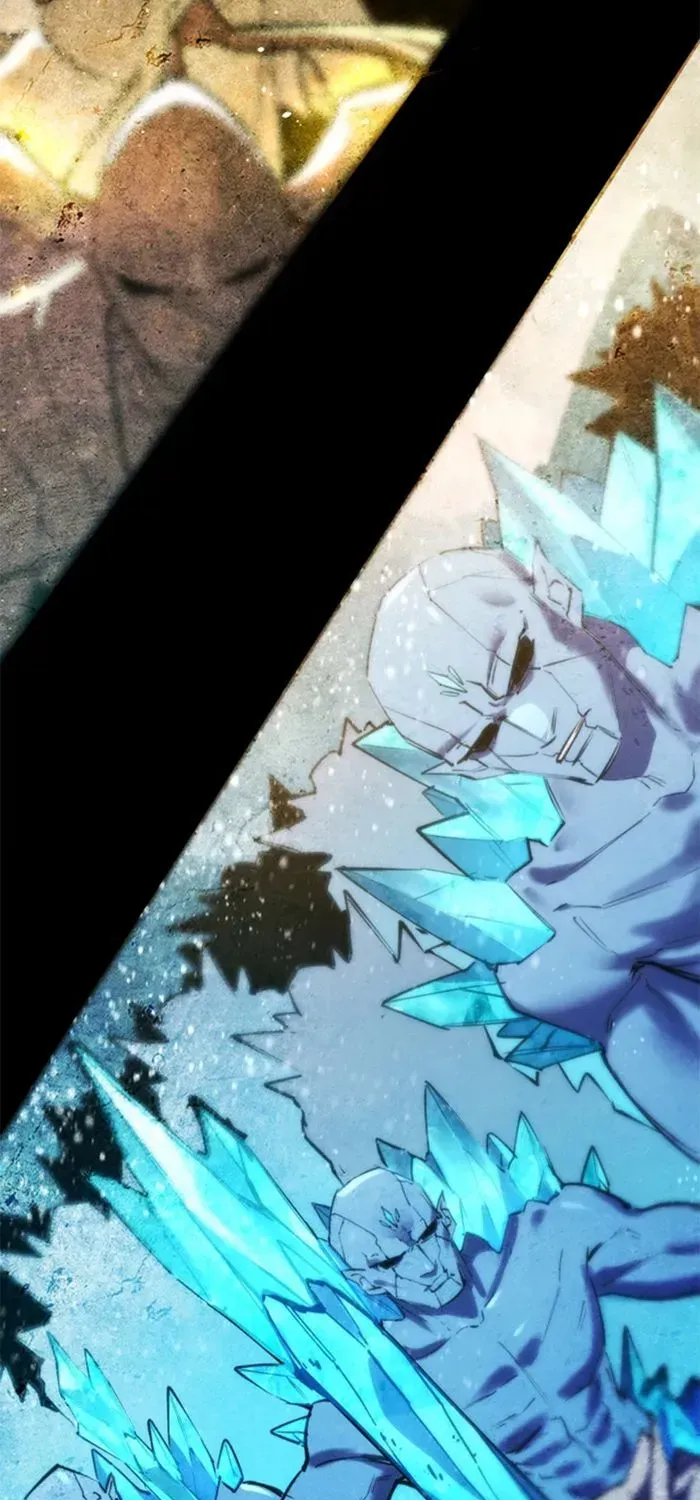 SSS Grade Saint Knight Chapter 76 page 108 - 