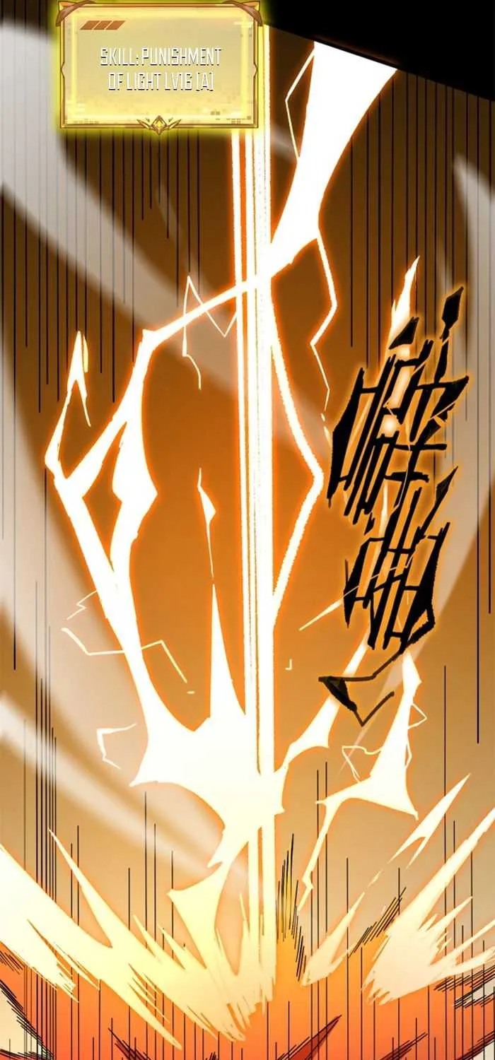 SSS Grade Saint Knight Chapter 76 page 19 - 