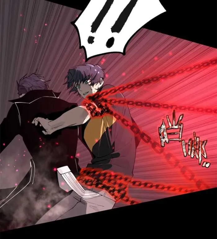 SSS Grade Saint Knight Chapter 76 page 23 - 