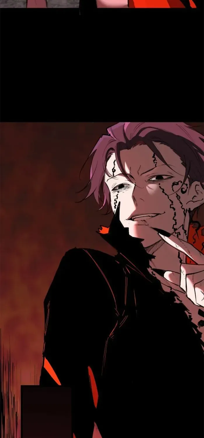 SSS Grade Saint Knight Chapter 76 page 46 - 