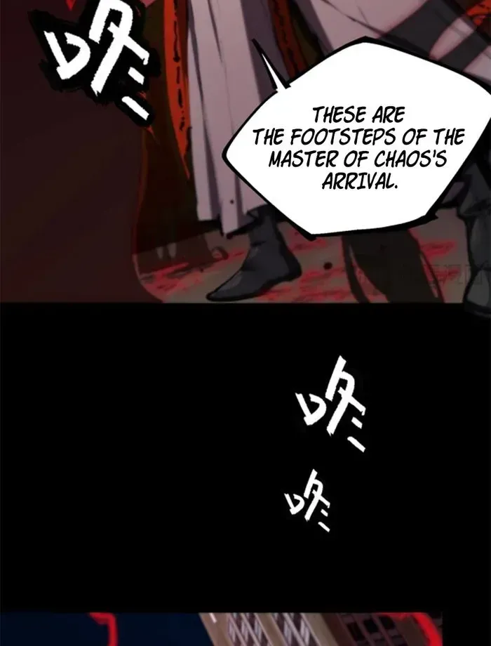 SSS Grade Saint Knight Chapter 76 page 58 - 
