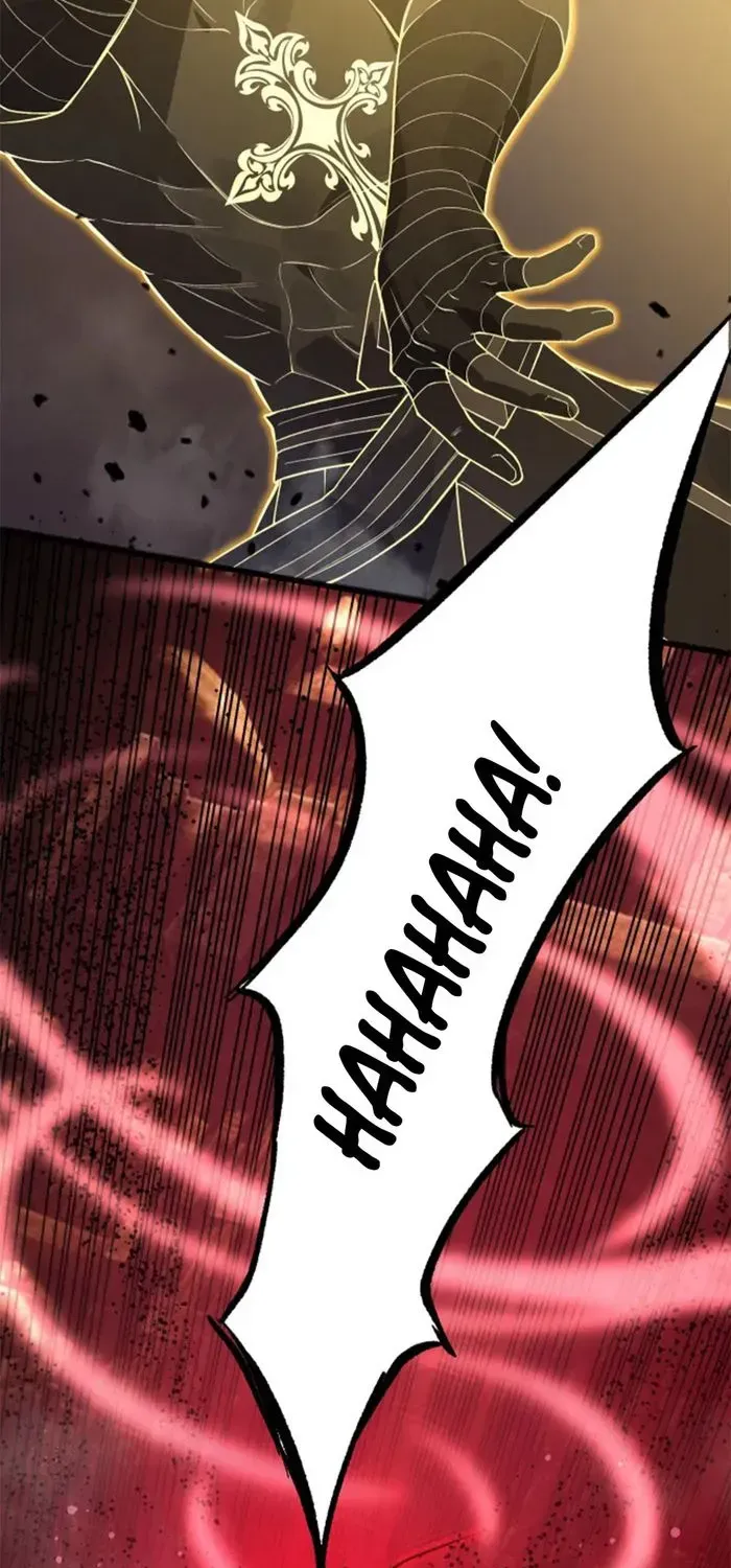 SSS Grade Saint Knight Chapter 76 page 7 - 
