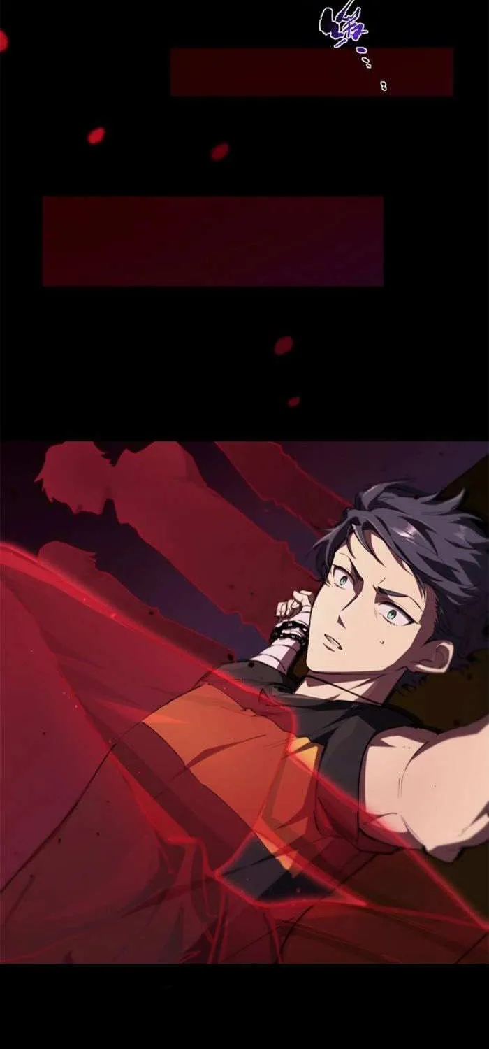 SSS Grade Saint Knight Chapter 76 page 61 - 