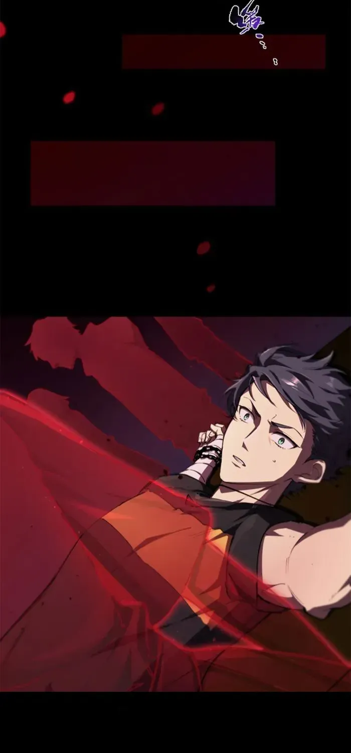 SSS Grade Saint Knight Chapter 76 page 66 - 