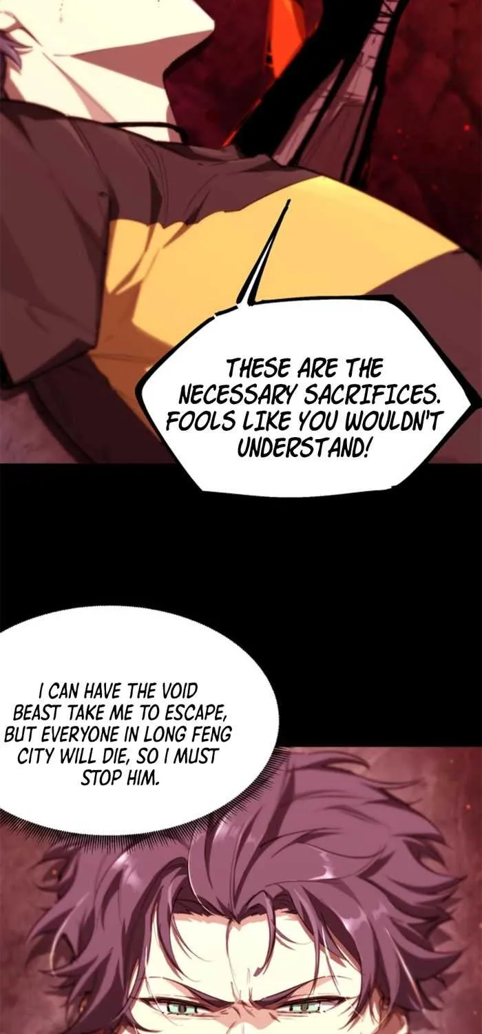 SSS Grade Saint Knight Chapter 76 page 72 - 