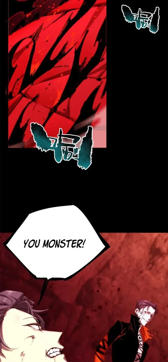 SSS Grade Saint Knight Chapter 76 page 76 - 