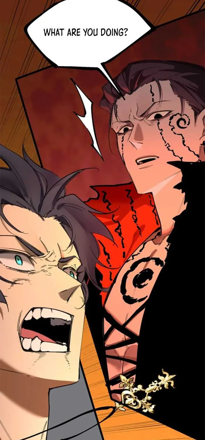 SSS Grade Saint Knight Chapter 76 page 86 - 