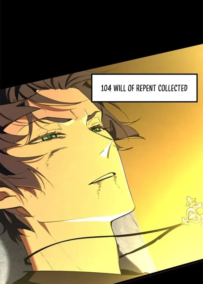 SSS Grade Saint Knight Chapter 76 page 94 - 