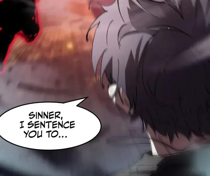 SSS Grade Saint Knight Chapter 77 page 22 - 