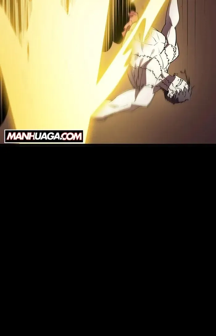 SSS Grade Saint Knight Chapter 77 page 26 - 