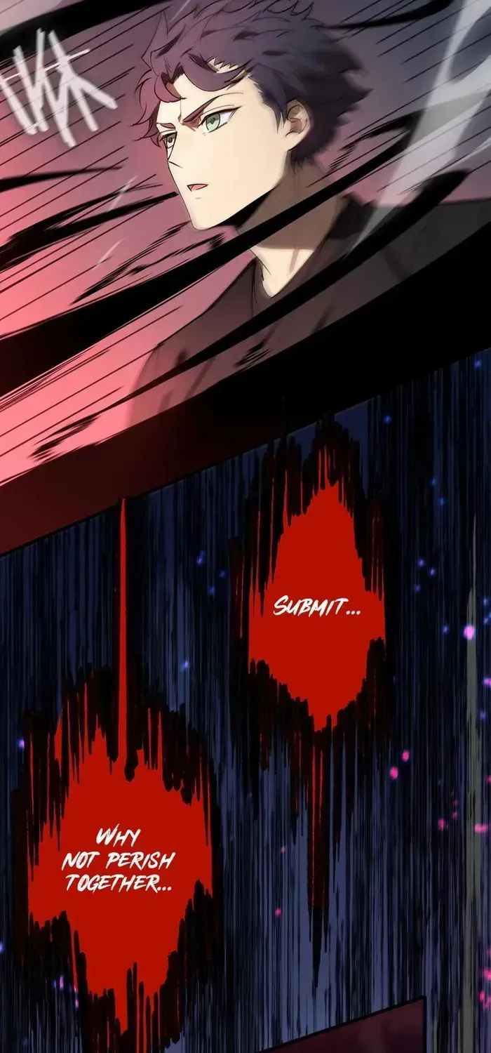 SSS Grade Saint Knight Chapter 77 page 31 - 