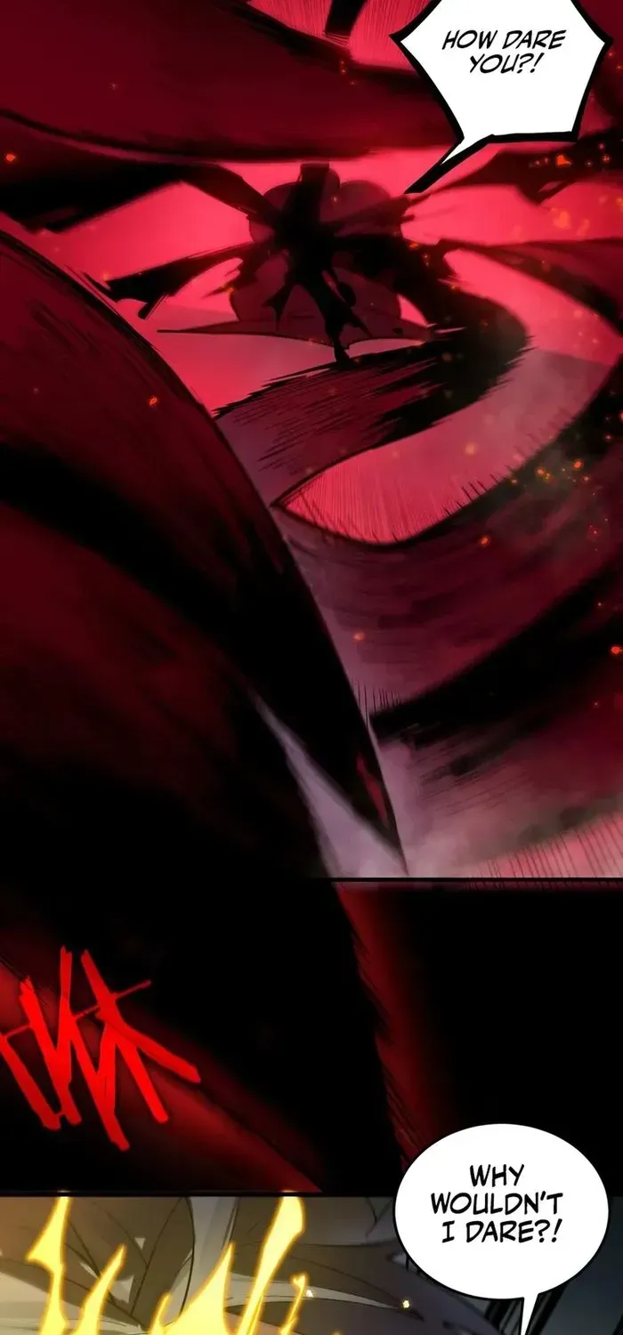 SSS Grade Saint Knight Chapter 77 page 47 - 