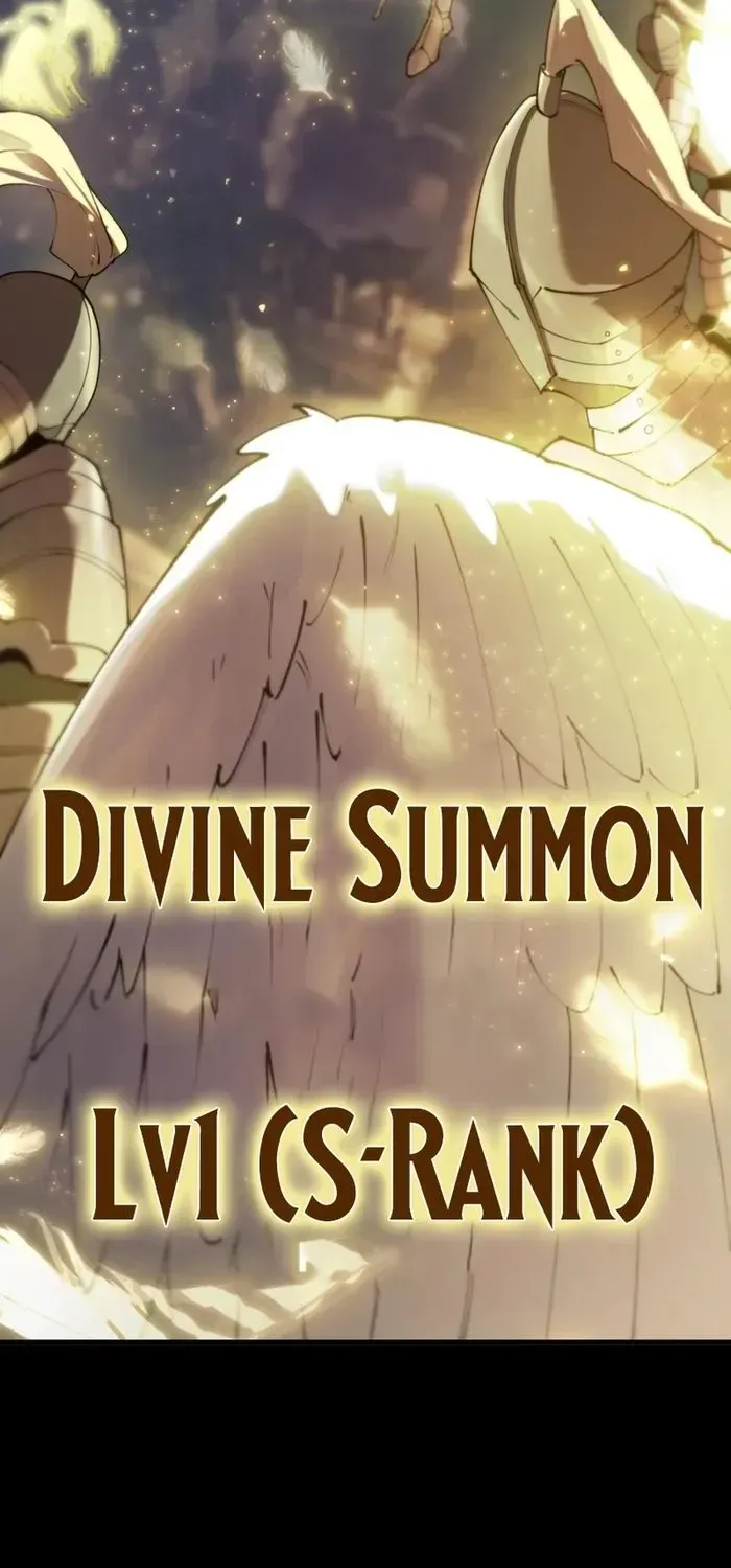 SSS Grade Saint Knight Chapter 77 page 68 - 