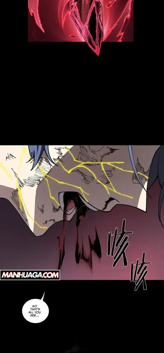 SSS Grade Saint Knight Chapter 77 page 77 - 