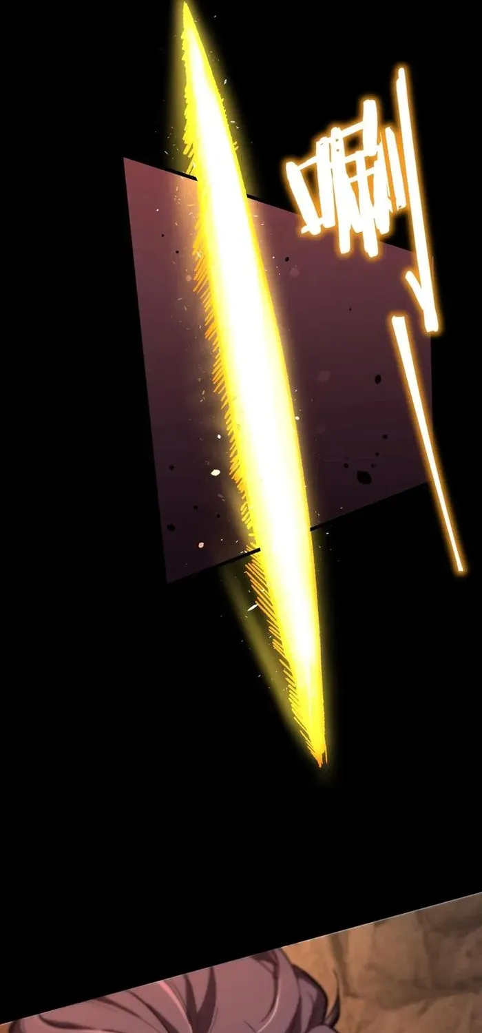 SSS Grade Saint Knight Chapter 77 page 10 - 