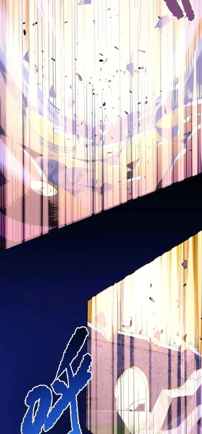 SSS Grade Saint Knight Chapter 78 page 4 - 