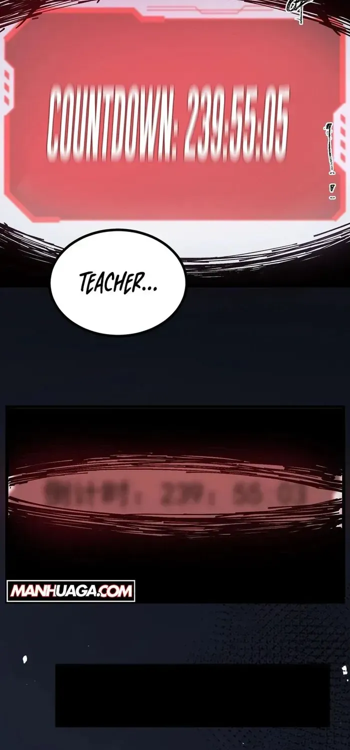 SSS Grade Saint Knight Chapter 78 page 39 - 