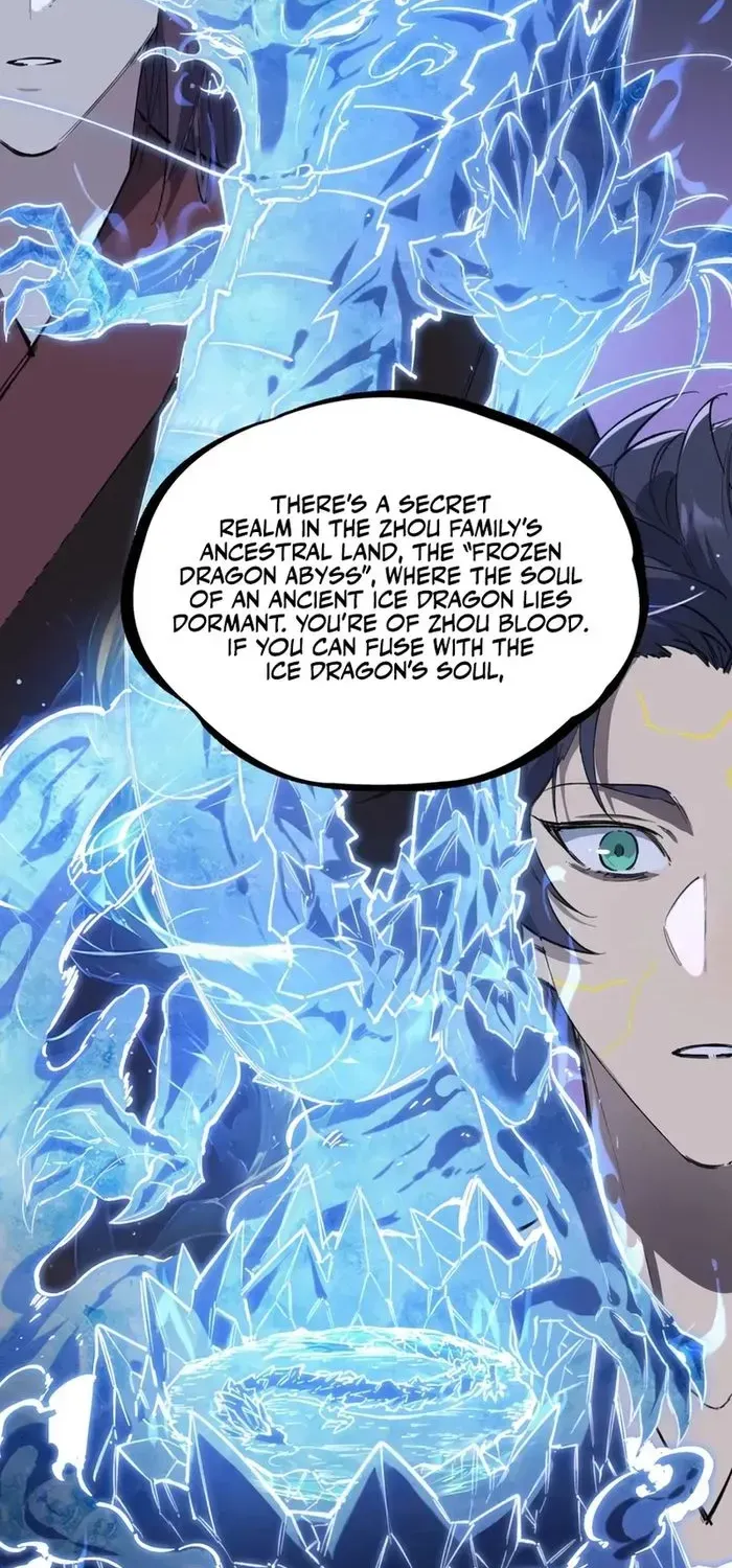 SSS Grade Saint Knight Chapter 78 page 63 - 