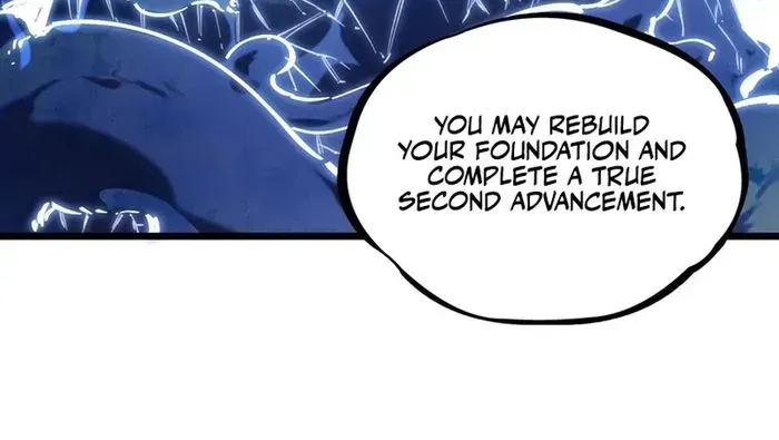 SSS Grade Saint Knight Chapter 78 page 64 - 