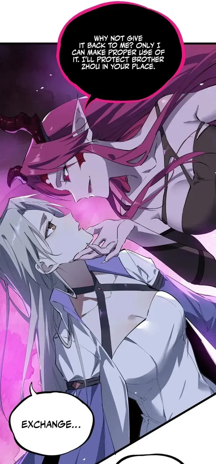 SSS Grade Saint Knight Chapter 78 page 69 - 