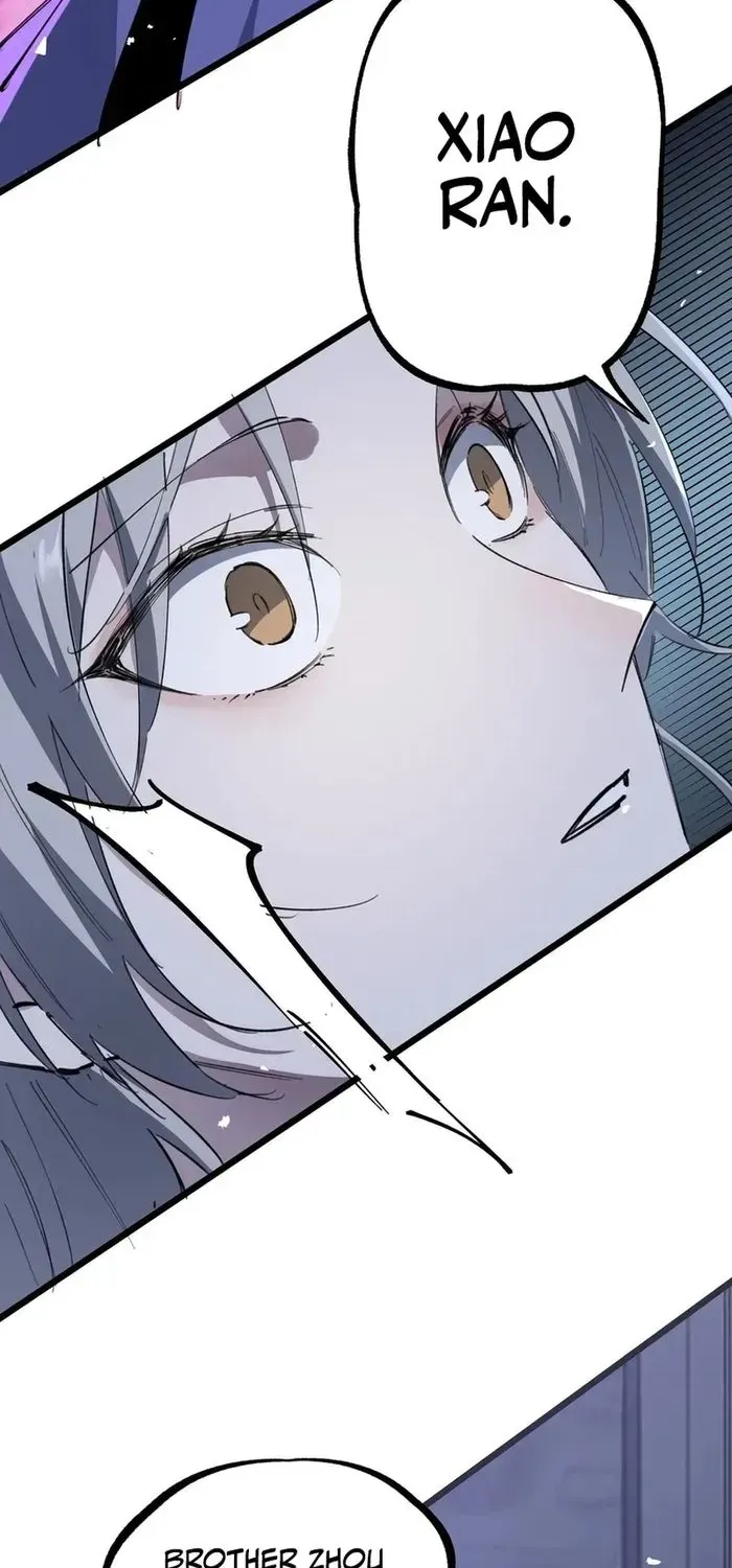 SSS Grade Saint Knight Chapter 78 page 70 - 
