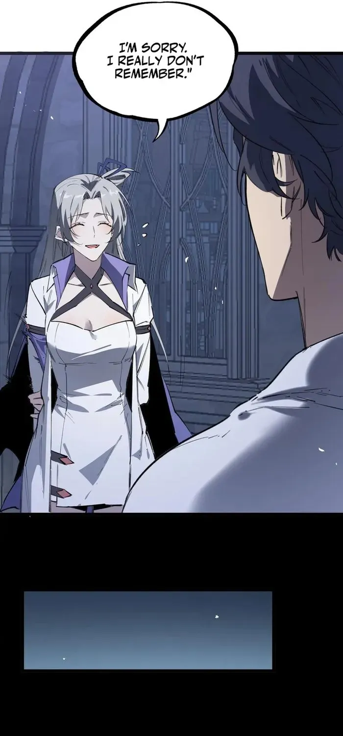SSS Grade Saint Knight Chapter 78 page 73 - 