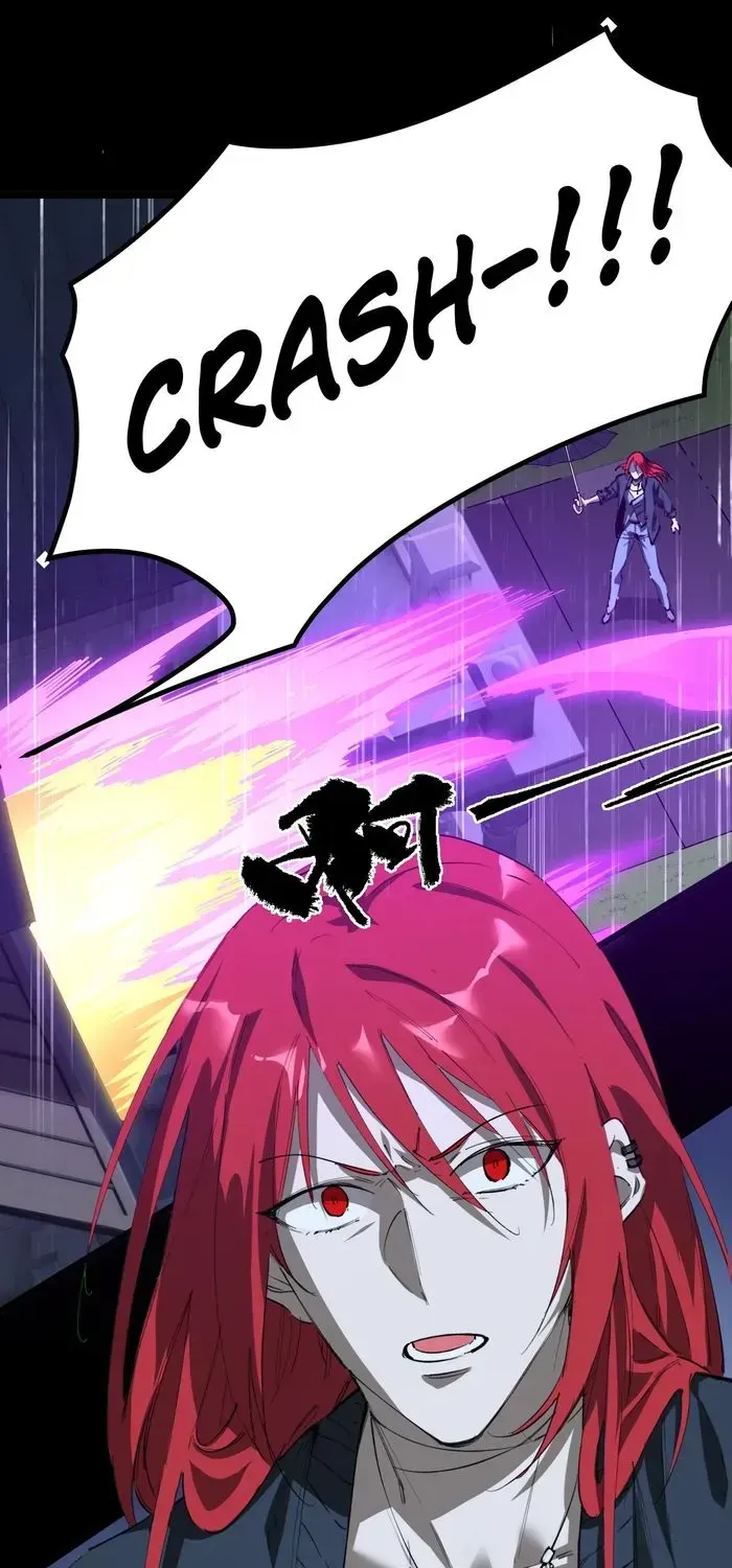 SSS Grade Saint Knight Chapter 79 page 12 - 