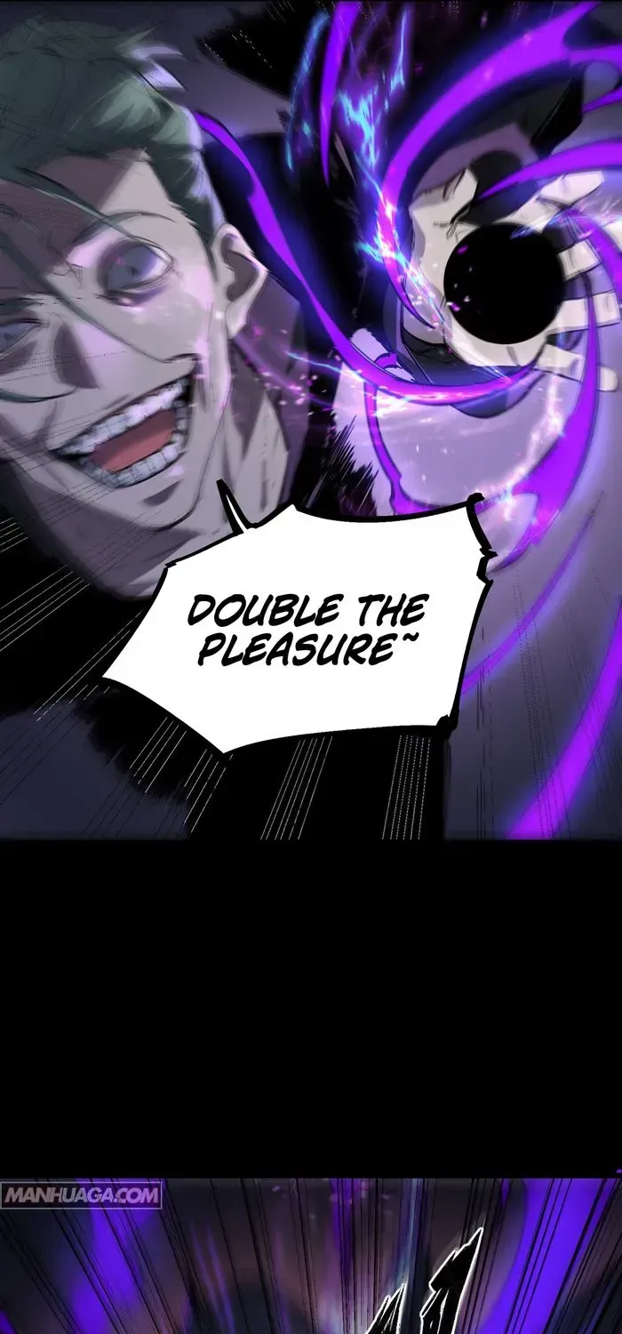 SSS Grade Saint Knight Chapter 79 page 16 - 