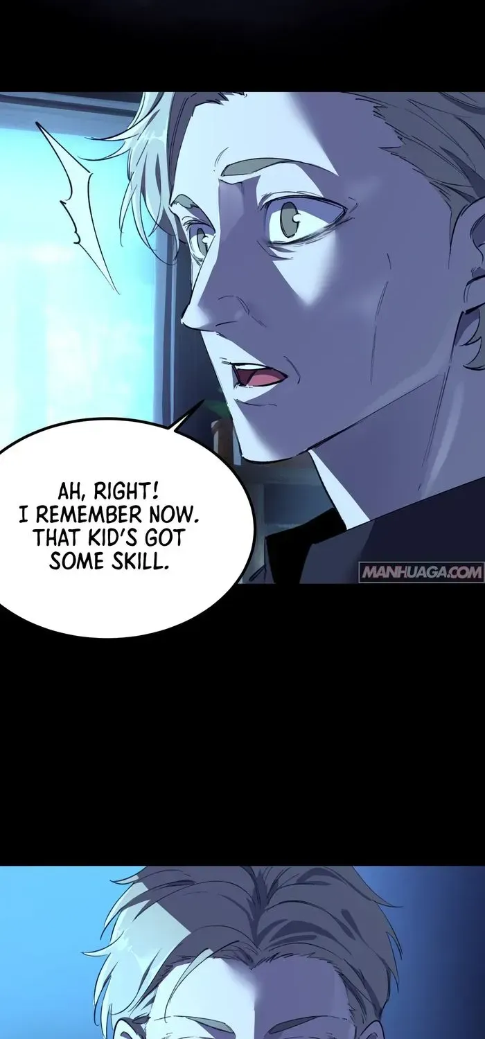 SSS Grade Saint Knight Chapter 79 page 5 - 