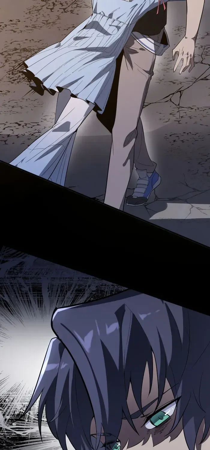 SSS Grade Saint Knight Chapter 79 page 41 - 
