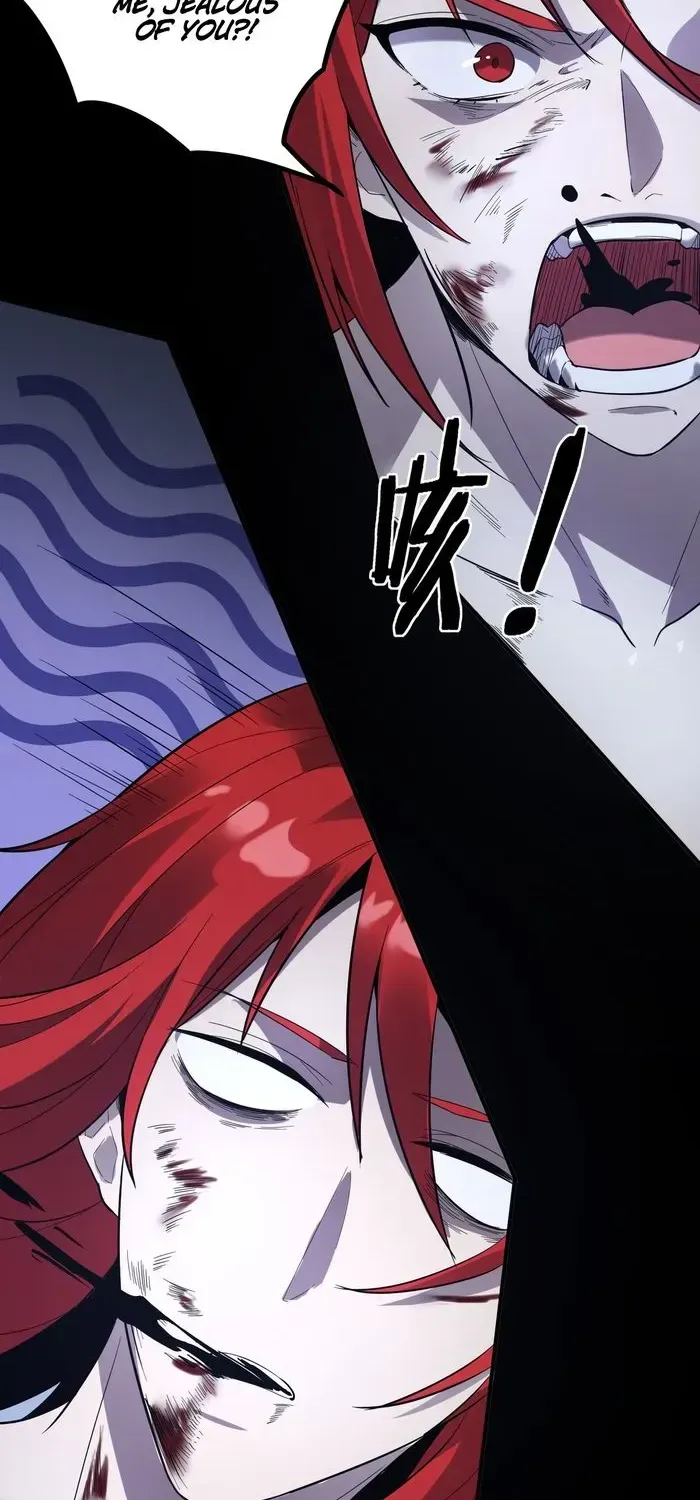SSS Grade Saint Knight Chapter 79 page 52 - 