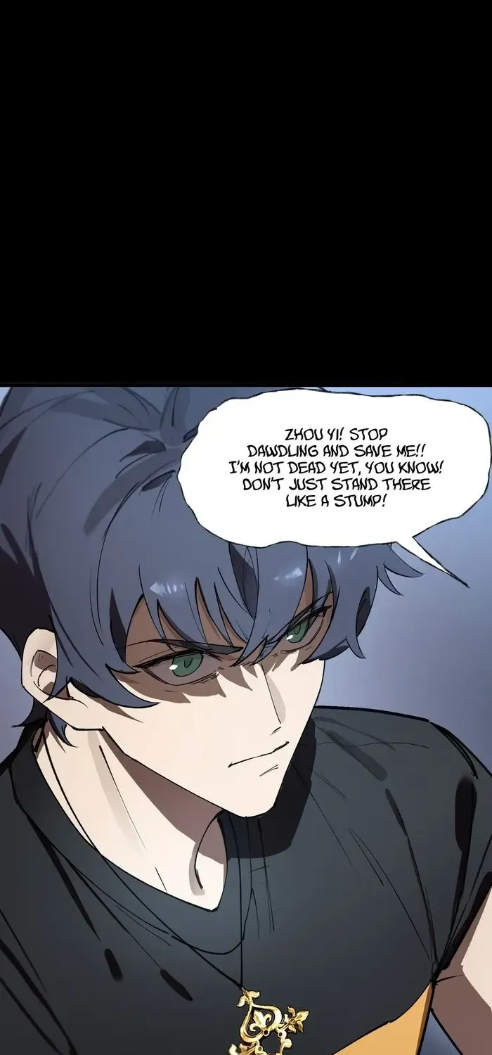 SSS Grade Saint Knight Chapter 79 page 58 - 