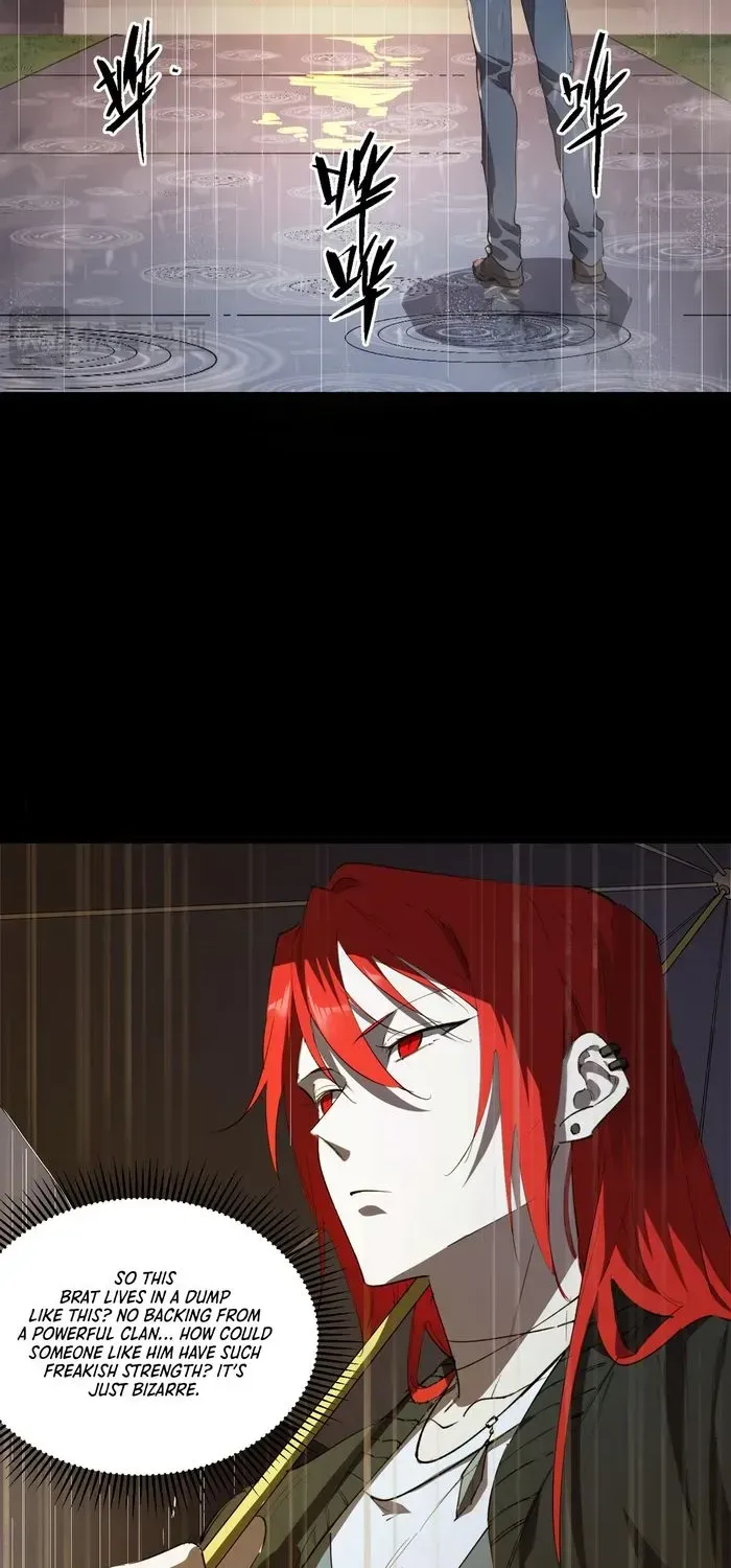 SSS Grade Saint Knight Chapter 79 page 10 - 