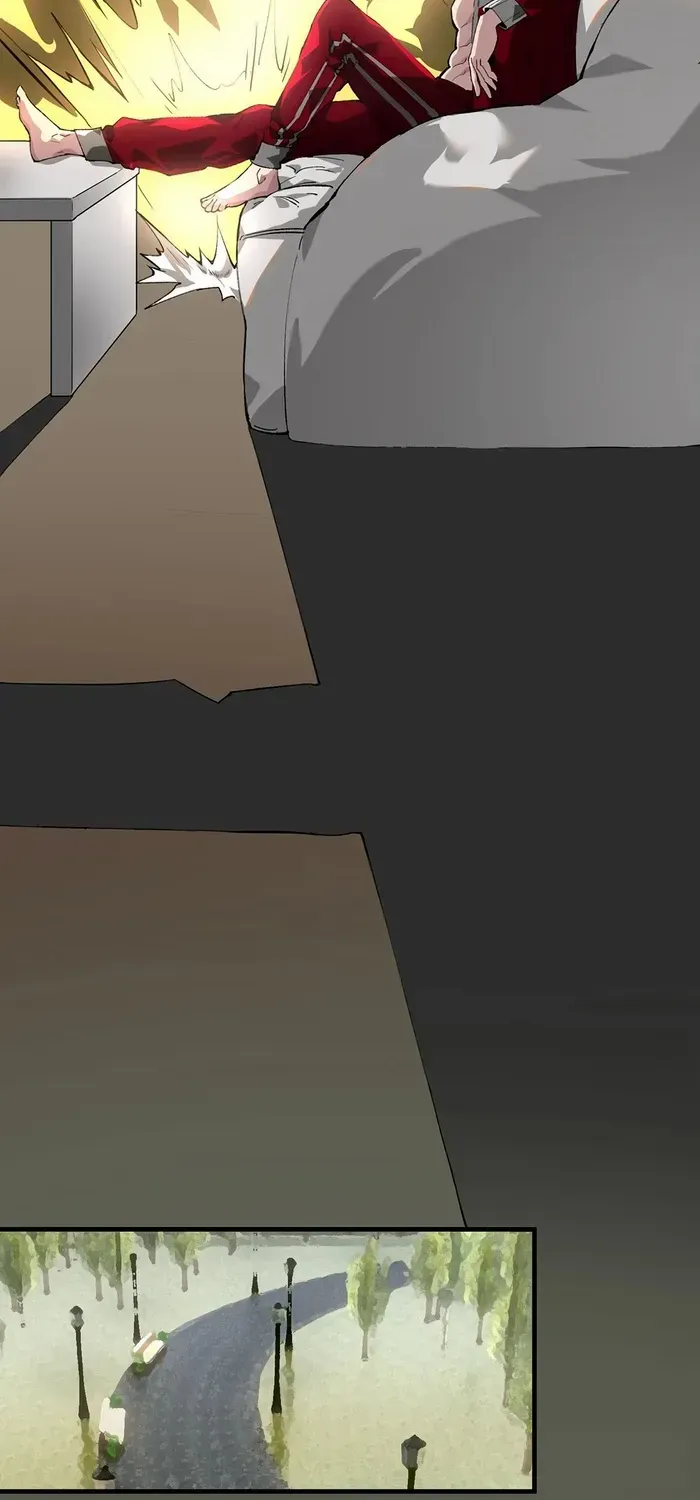 SSS Grade Saint Knight Chapter 8 page 14 - 