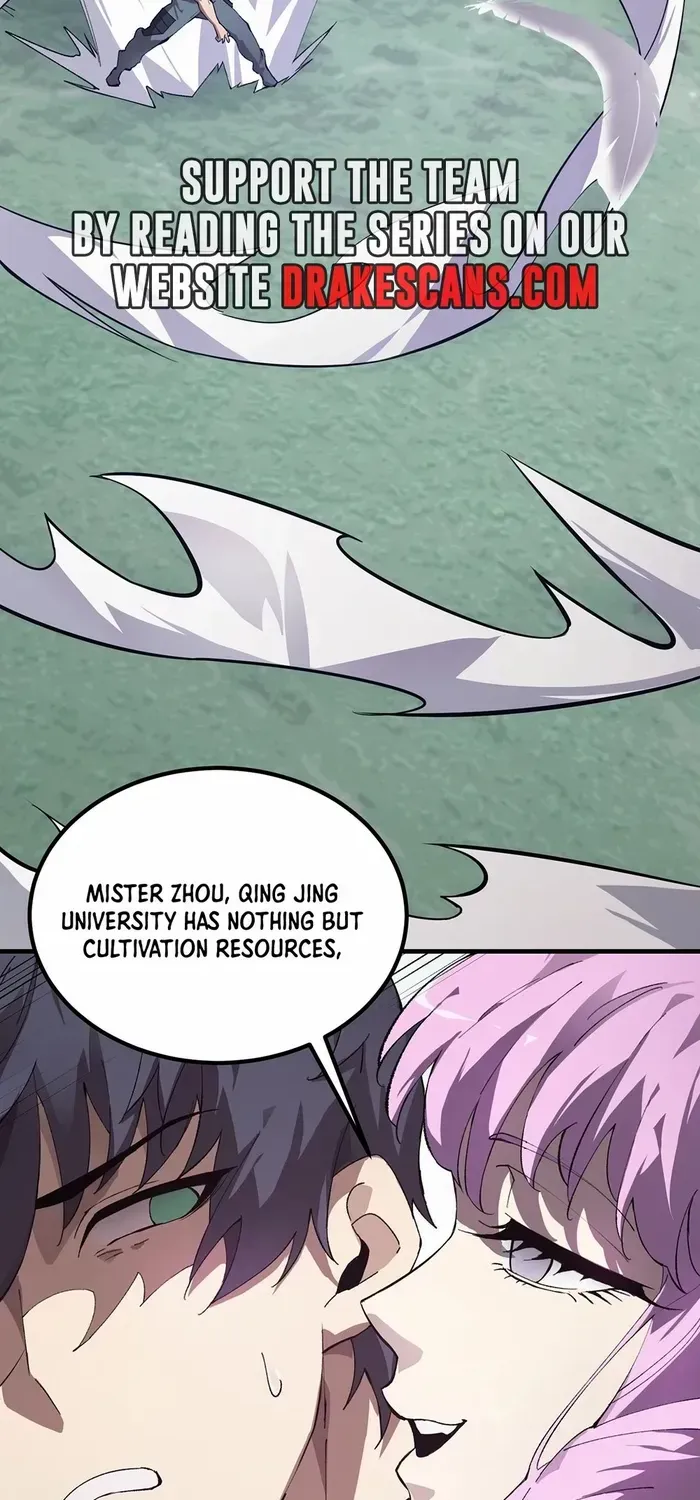 SSS Grade Saint Knight Chapter 8 page 29 - 