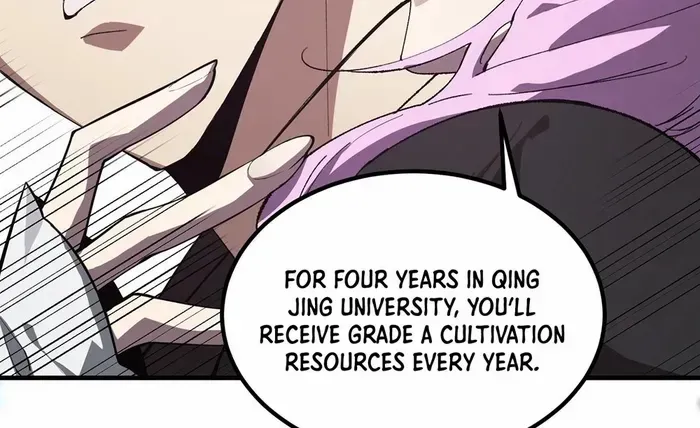 SSS Grade Saint Knight Chapter 8 page 30 - 