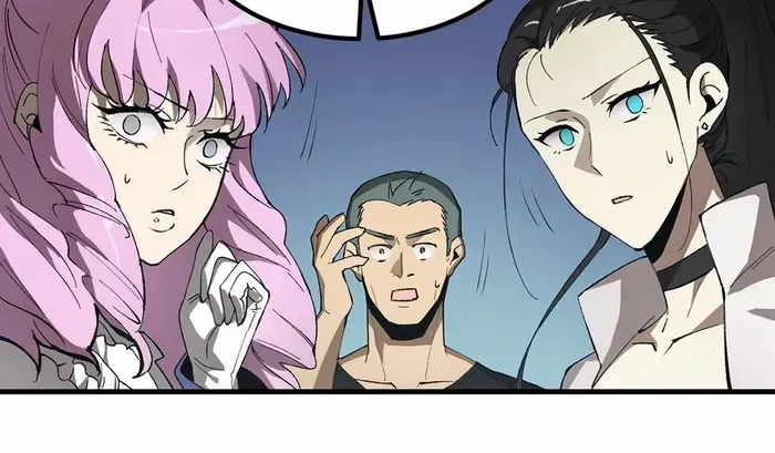 SSS Grade Saint Knight Chapter 8 page 40 - 