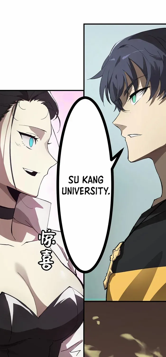SSS Grade Saint Knight Chapter 8 page 41 - 